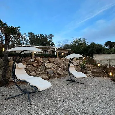 Villa Regina Capoliveri  Exterior photo