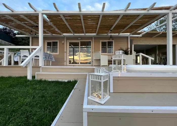 Villa Regina